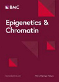 Epigenetics & Chromatin