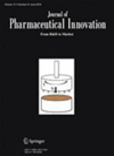 Journal Of Pharmaceutical Innovation期刊