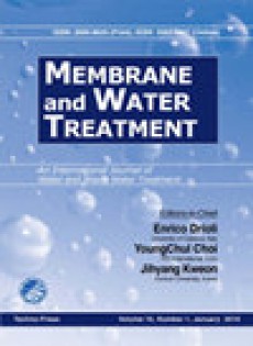 Membrane And Water Treatment