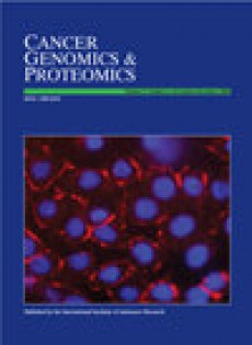 Cancer Genomics & Proteomics