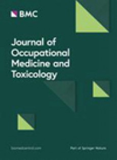 Journal Of Occupational Medicine And Toxicology
