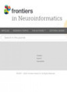 Frontiers In Neuroinformatics