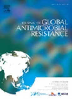 Journal Of Global Antimicrobial Resistance