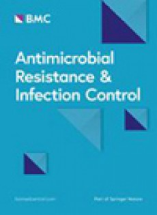 Antimicrobial Resistance And Infection Control