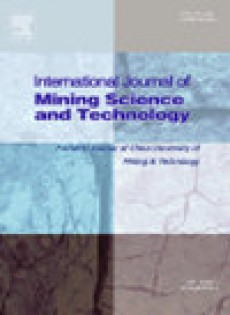 International Journal Of Mining Science And Technology