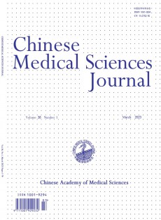 中国医学科学杂志