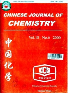 Chinese Journal of Chemistry