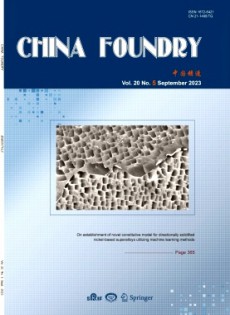 China Foundry