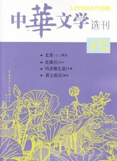 中华文学选刊