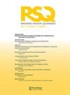 Rhetoric Society Quarterly