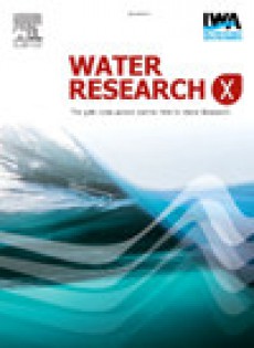 Water Research X