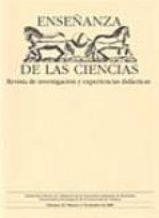 Ensenanza De Las Ciencias
