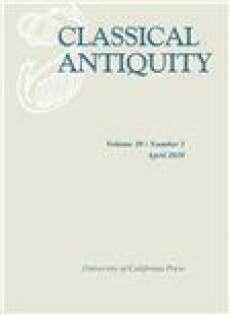 Classical Antiquity
