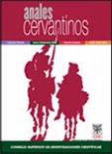 Anales Cervantinos