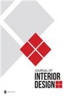 Journal Of Interior Design