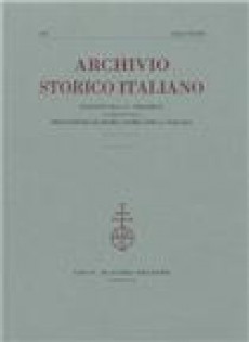 Archivio Storico Italiano