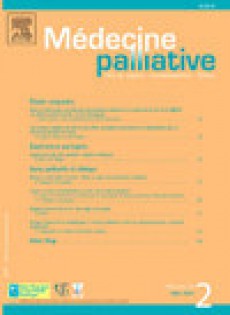 Medecine Palliative