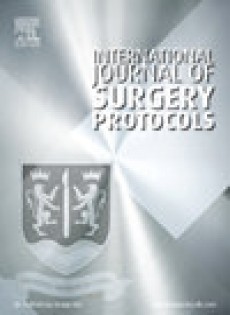 International Journal Of Surgery Protocols