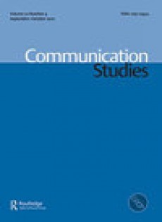 Communication Studies