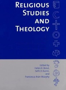 Religious Studies And Theology