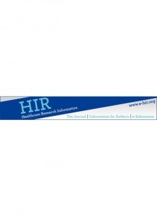 Healthcare Informatics Research