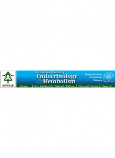 International Journal Of Endocrinology And Metabolism