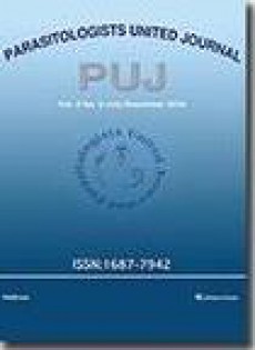 Parasitologists United Journal