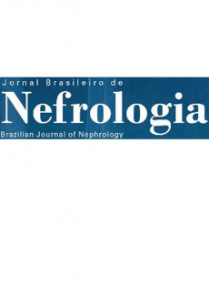 Jornal Brasileiro De Nefrologia
