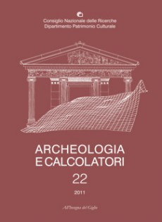 Archeologia E Calcolatori