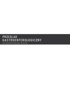 Gastroenterology Review-przeglad Gastroenterologiczny