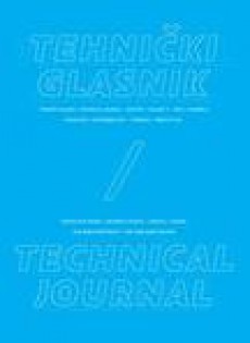 Tehnicki Glasnik-technical Journal