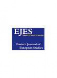 Eastern Journal Of European Studies