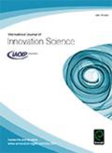 International Journal Of Innovation Science