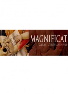 Magnificat Cultura I Literatura Medievals
