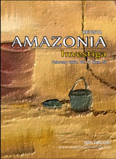 Amazonia Investiga