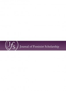 Journal Of Feminist Scholarship