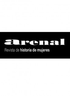 Arenal-revista De Historia De Las Mujeres