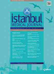 Istanbul Medical Journal
