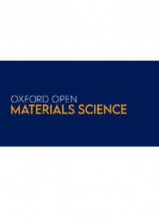 Oxford Open Materials Science