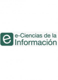 E-ciencias De La Informacion