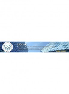 International Journal Of Economics Management And Accounting