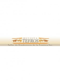 Revista Tefros