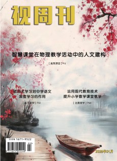 视周刊