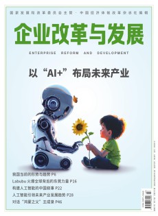 企业改革与发展